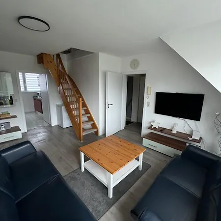 Lejlighed 24 Oben Rechts 4