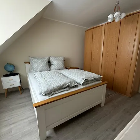Apartament 24 Oben Rechts 4 *