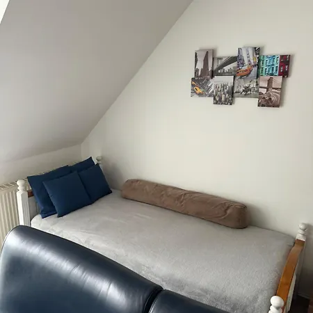 Lejlighed 24 Oben Rechts 4 Lathen