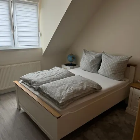 24 Oben Rechts 4 Apartament Lathen