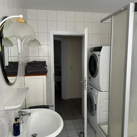 Lejlighed 24 Oben Rechts 4