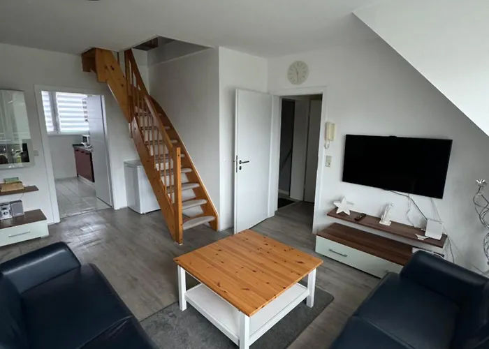 Apartamento 24 Oben Rechts 4