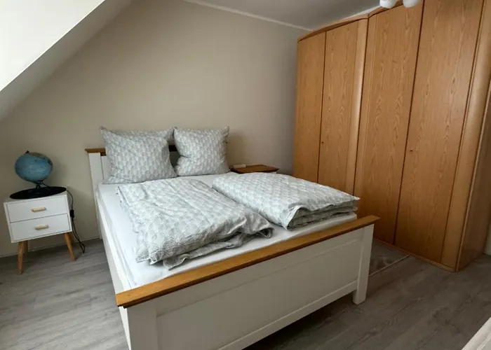 Apartamento 24 Oben Rechts 4 *