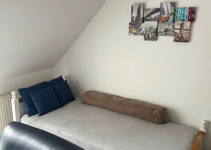 Apartamento 24 Oben Rechts 4 Lathen