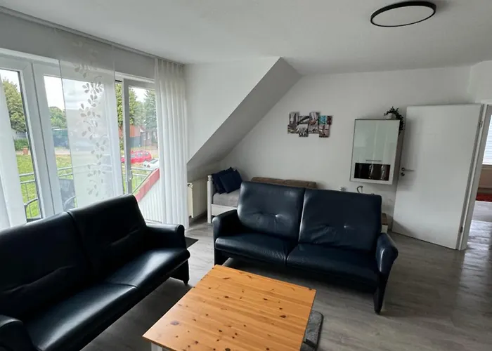 Apartamento 24 Oben Rechts 4